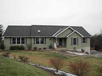 205 Yeagle Rd, Muncy, PA 17756