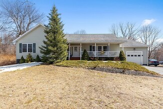 611 Chestnut Hill Ave, Athol, MA 01331