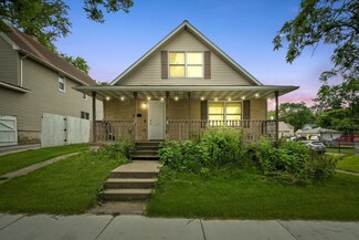 327 N Broadway St, Joliet, IL 60435