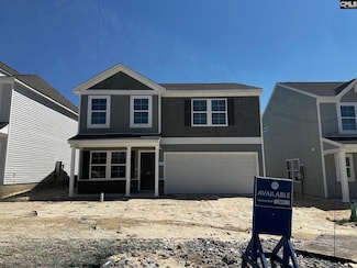 372 Hardwick Dr, Columbia, SC 29223