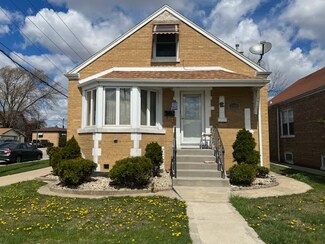 3652 W 55th Place, Chicago, IL 60629