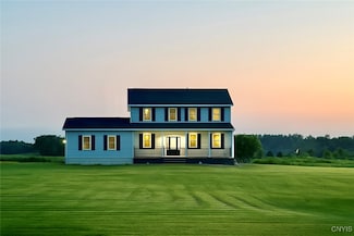 6501 Blackmans Corners Rd, Verona, NY 13478