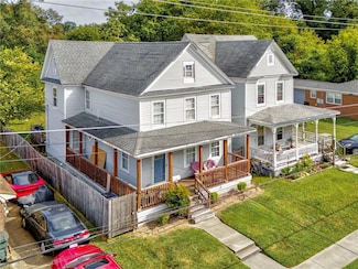 1430 W 38th St Unit B, Norfolk, VA 23508