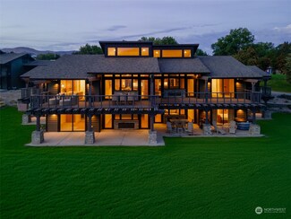 1 Yacinde Ct Unit C1, Manson, WA 98831