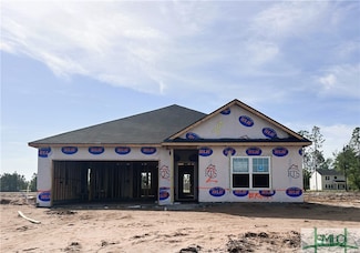 1300 Buckhead Loop SE, Allenhurst, GA 31301