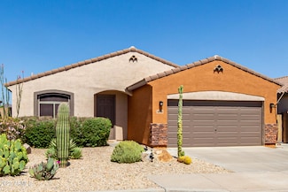 47719 N Camino Del Sol, Gold Canyon, AZ 85118