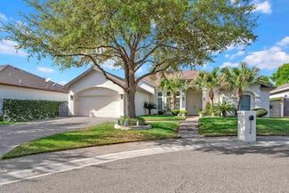 3304 Pavin Ct, Laredo, TX 78045