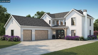 0 Oak Rd, Alamo, CA 94507