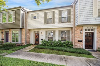 7535 Brompton St Unit 7535, Houston, TX 77025