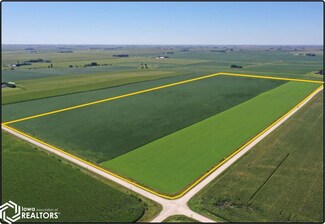 0 D15 140th St @ R Ave Unit 6302377, Stout, IA 50673