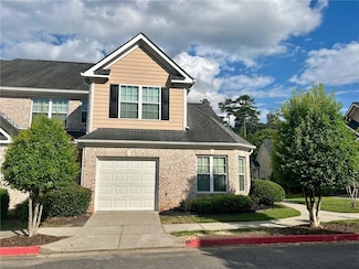 1808 Willow Branch Ln NW Unit G, Kennesaw, GA 30152