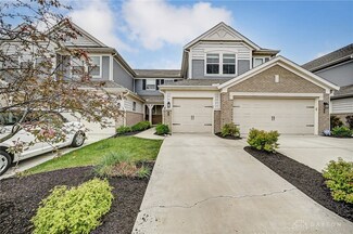 31 Rippling Brook Ln, Springboro, OH 45066