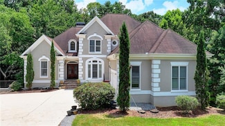 4580 Lakefield Bend, Berkeley Lake, GA 30096