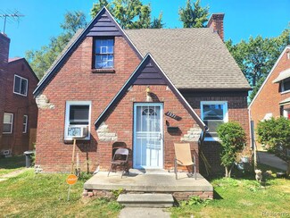 15711 Ferguson St, Detroit, MI 48227