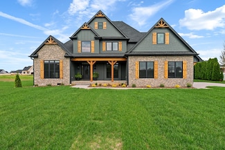 1143 Bennington Place, Franklin, KY 42134