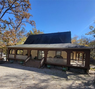 46 County Road 511, Wappapello, MO 63966
