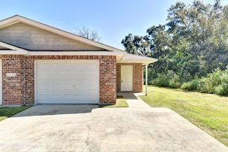 2706 6th Ave Unit B, Gulfport, MS 39501