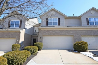3874 Elter Ln Unit 5E, Mason, OH 45040