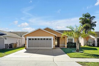 4612 Osceola Point Trail, Kissimmee, FL 34746