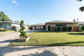145 W Robinson Ave, Fresno, CA 93705