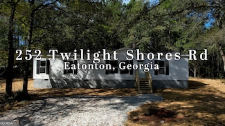 252 Twilight Shores Dr, Eatonton, GA 31024