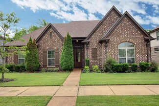 5197 Stonecrest Dr, Olive Branch, MS 38654