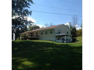 153 Prugh Farm Rd, Shelocta, PA 15774
