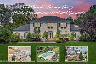 18 Birch Ln, Colts Neck, NJ 07722