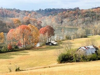 1-A Tampico Rd, Rutledge, TN 37861