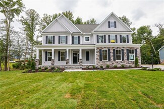 8425 Alsandair Terrace, Chesterfield, VA 23838