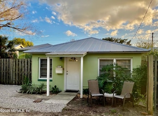 408 Flagler Blvd Unit 1/2, Saint Augustine, FL 32080