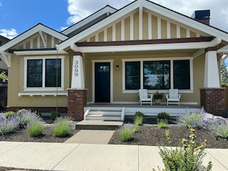 3099 NW Tharp Ave, Bend, OR 97703
