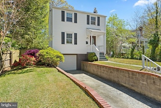 5803 41st Ave, Hyattsville, MD 20781