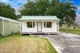 408 N Louisiana Ave, Kaplan, LA 70548