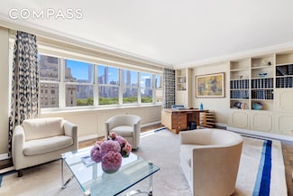 900 5th Ave Unit 14C, New York, NY 10021