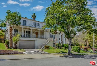 3703 Homeland Dr, Los Angeles, CA 90008