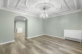 197 Hutton St Unit 1, Jersey City, NJ 07307