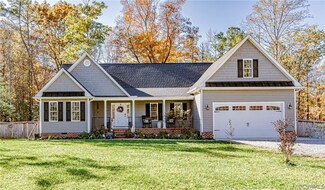 4404 Olgers Rd, Sutherland, VA 23885