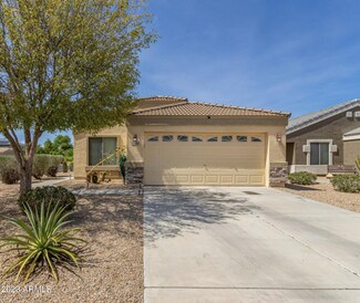 11766 W Acapulco Ln, El Mirage, AZ 85335