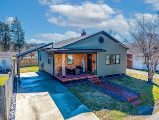103 Walnut St, Barbourville, KY 40906