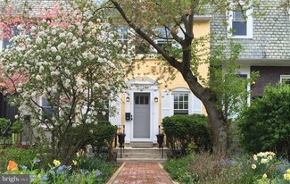 3724 T St NW, Washington, DC 20007