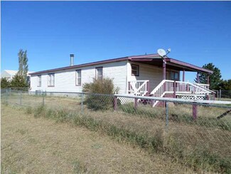 1304 W 60th Ave N, Conway Springs, KS 67031
