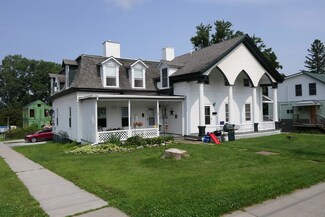 168 S Main St Unit 170, Saint Albans, VT 05478