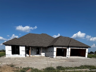 304 Barley Hill Rd, Bartlesville, OK 74006