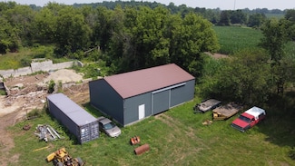 20664 Allen Rd, Manchester, MI 48158