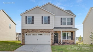 2319 Riggs Rd, Sherrills Ford, NC 28673