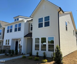6314 Granite Quarry Dr, Raleigh, NC 27610