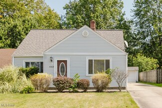 4163 Mckinney Ave, Willoughby, OH 44094