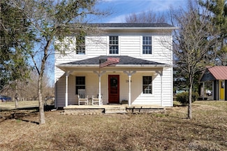 2886 Lantz Rd, Beavercreek, OH 45434