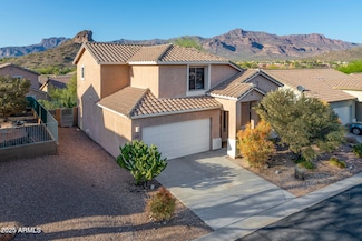 9548 E Kiva Ln, Gold Canyon, AZ 85118